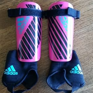 Adidas Youth Soccer Shin Guards ⚽